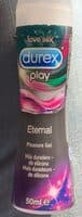 Eternal pleasure gel