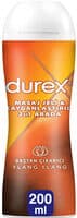 Durex Play 2'si 1 Arada Masaj Jeli ve Kayganlaştırıcı 200 ml