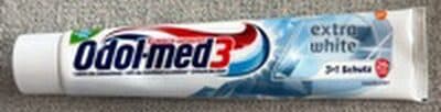 Odol Med 3 extra white