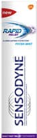Sensodyne Tannkrem Rapid Relief 75ml