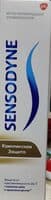 Sensodyne комплексная защита
