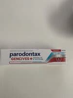 Parodontax