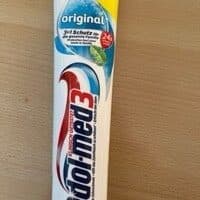 Zahncreme