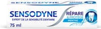 Dentifrice Repare & Protège Novamin