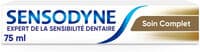 Dentifrice Soin Complet Triple Action