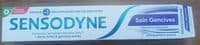 sensodyne soin gencives