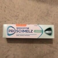 Zahncreme Pro Schmelz