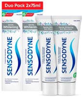 Sensodyne Gentle Whitening Tandpasta