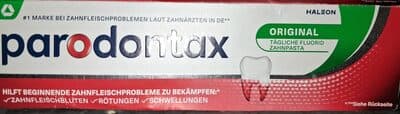 parodontax