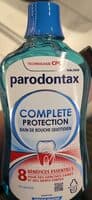 Complete Protection