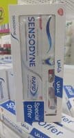 SENSODYNE SPECIAL OFFER