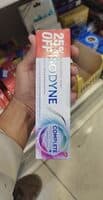 Sensodyne 2yrs prod