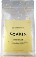 Epsom salt