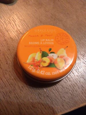 Lip Balm