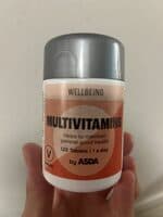 Multivitamins