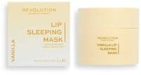 Lip sleeping mask, vanilla