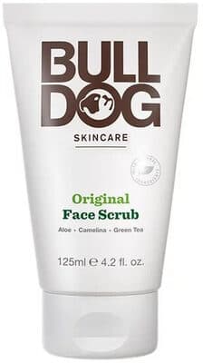 Face Scrub