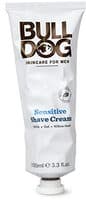 Sensitive Shave Cream