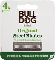 Original Steel Blades