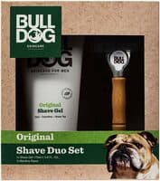 Original Shave Duo Set
