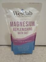 Magnesium Bath Salts