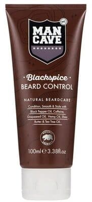 Blackspice Beard Control
