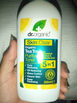 dr.organic