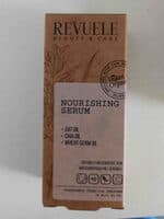 Nourishing serum