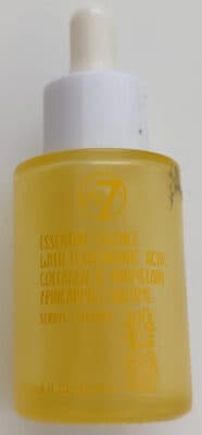 Essentiel essence with hyaluronic acid, collagen & bromelain (pineapple) enzyme