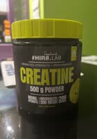 Apple Creatine