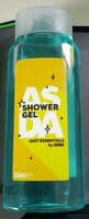 Just Essentials Shower Gel
