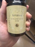 Magnesium day