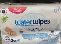 Baby wipes