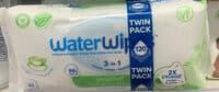 Baby wipes