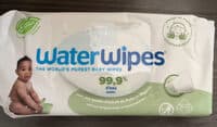 Water Wipes