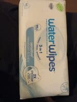 Waterwipes Babydoekjes