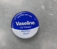 Vaseline Original Lippenbalsem