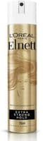 Satin extra strength hairspray 75ml