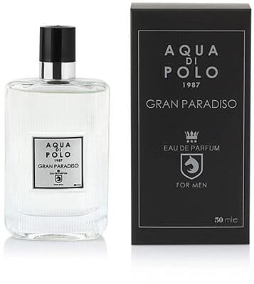 Aqua di Polo 1987 Gran Paradiso EDP Erkek Parfüm 50 ml