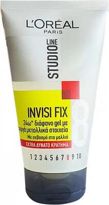 Studio invisi fix
