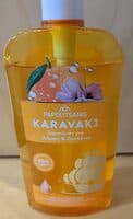 KARAVAKI