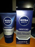 NIVEA MEN protect & care