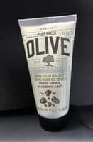 Hand Cream Sea Salt Creme