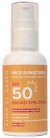 Face Sunscreen