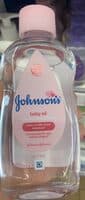Baby Oil