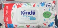 Baby wipes