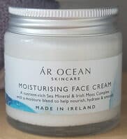 Moisturising Face Cream
