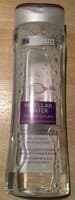 Micellar water eyes face & lips