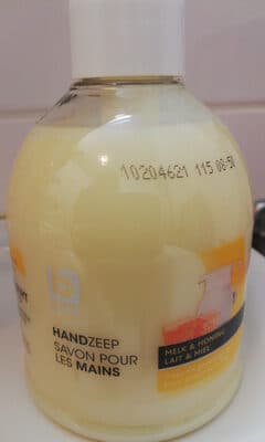 Handzeep