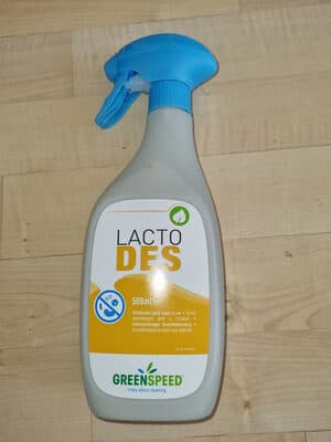 LactoDes